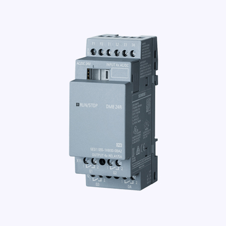 فروش لوگو زیمنس 6ED1055-1HB00-0BA2