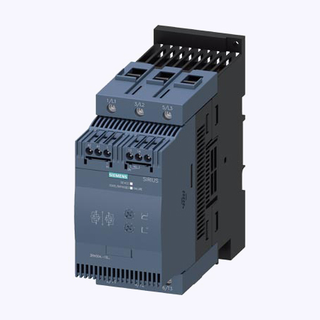 سافت استارتر 3RW3046-1BB14