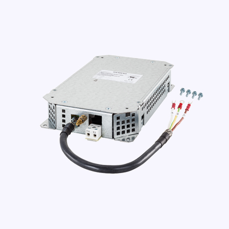 مقاومت ترمز 6SE6400-4BD12-0BA0
