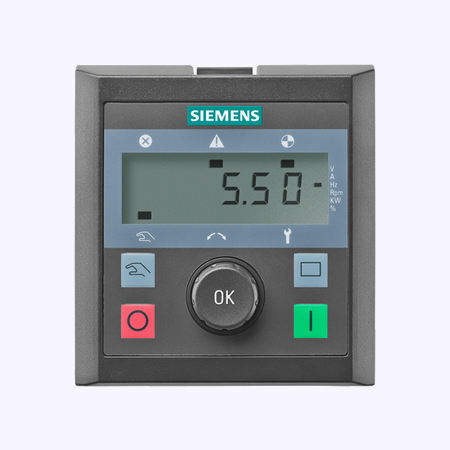 SINAMICS V20 6SL3255-0VA00-4BA0