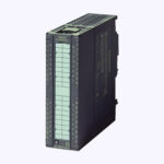 SM 321 digital output module