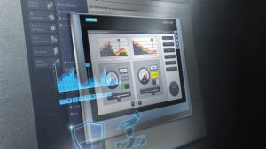 تفاوت HMI زیمنس با Wincc
