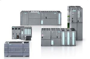 صنعت PLC