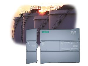 Siemens S7-1200 Catalog