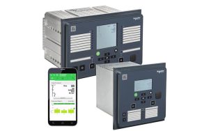 اشنایدر الکتریک Easergy