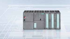 پی ال سی زیمنس سری S7-300