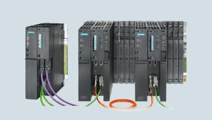 پی ال سی S7-400 عکس شاخص