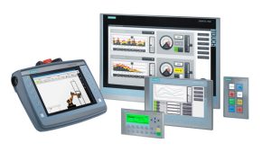 HMI SIEMENS