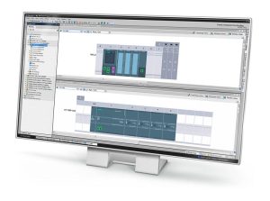 برنامه نویسی plc