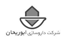 لوگو ابوریحان بیرونی