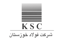لوگو فولاد خوزستان