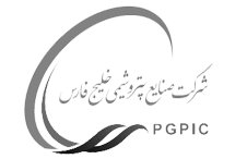 لوگو پتروشیمی فجر