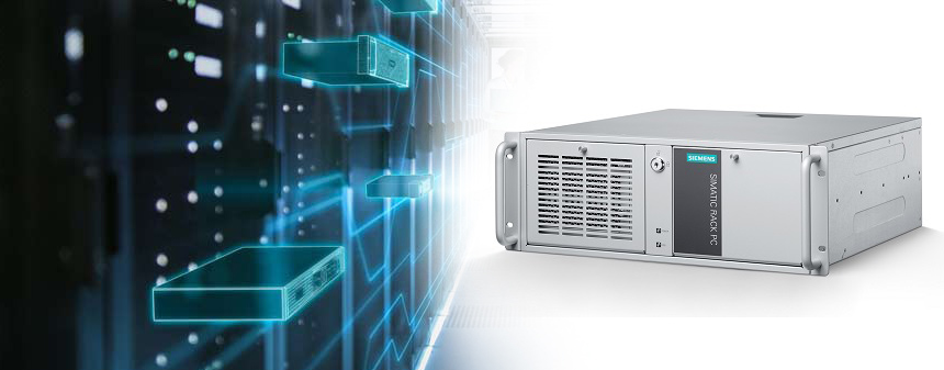 کامپیوتر صنعتی IPC 347E کامپیوتر صنعتی IPC 347E