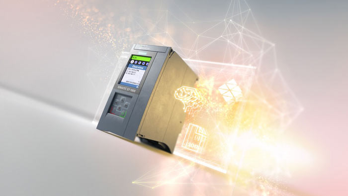 Plc زیمنس s7 1500