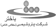 لوگو گروه پتروشیمی باختر