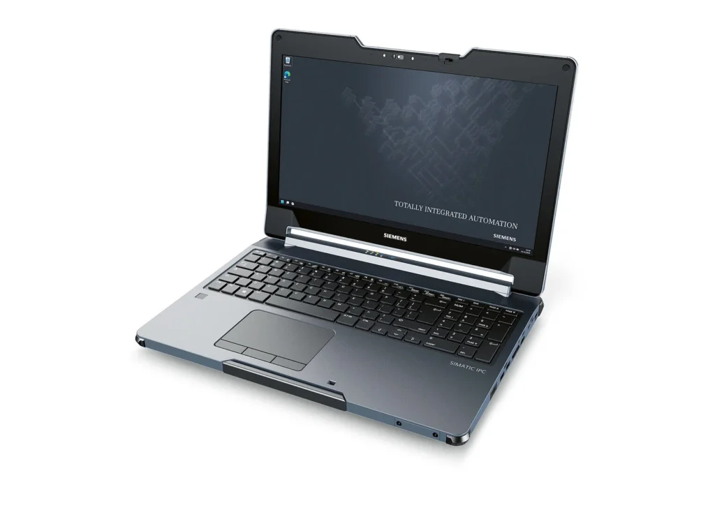 لپ تاپ صنعتی IPC MD-57A