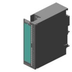 Digital output SM 322 high speed 16DO, 24V DC, 0.5A